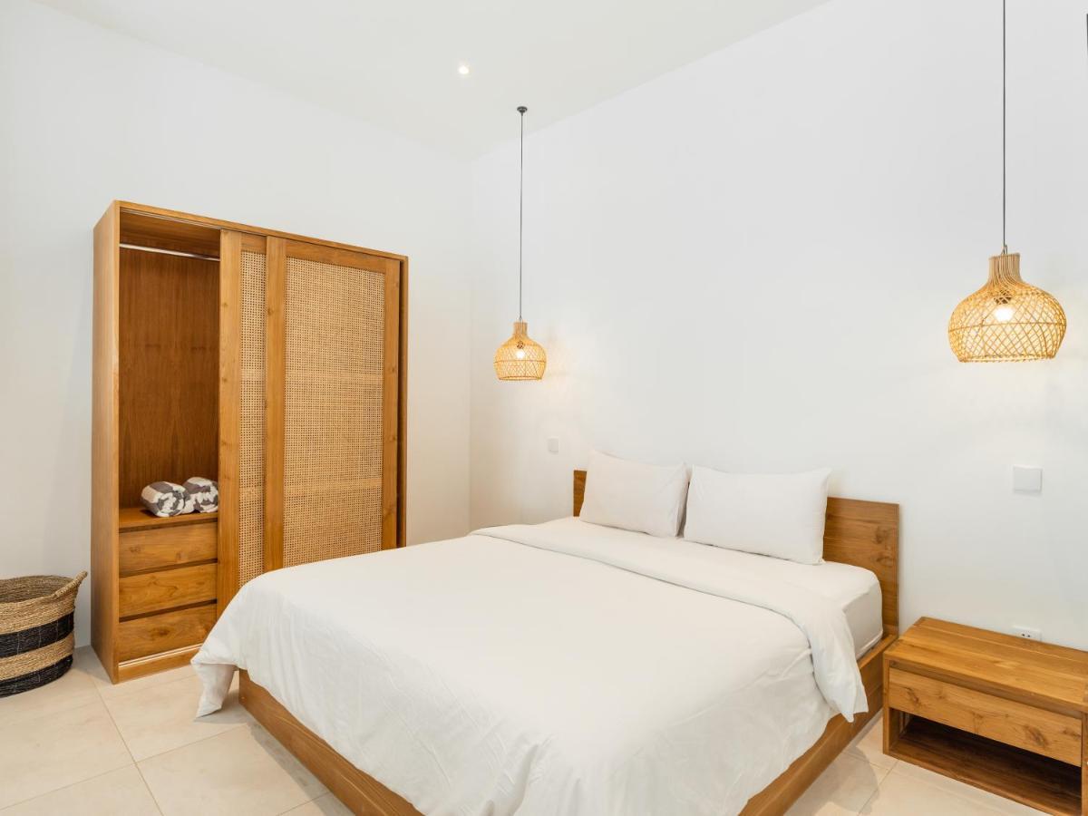 קנגו Berawa Village Managed By Cpm Bali מראה חיצוני תמונה