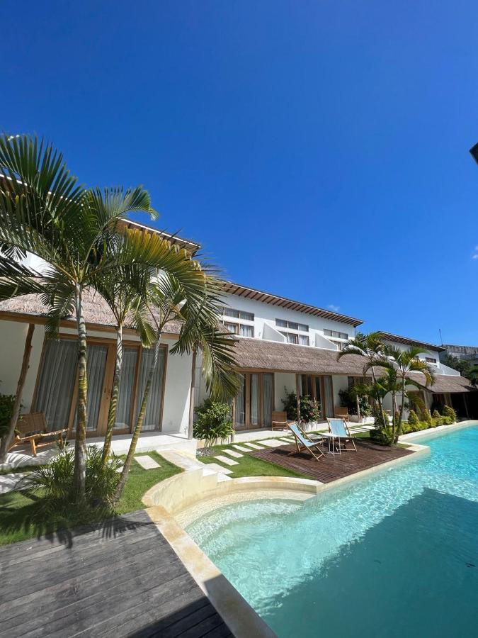 קנגו Berawa Village Managed By Cpm Bali מראה חיצוני תמונה