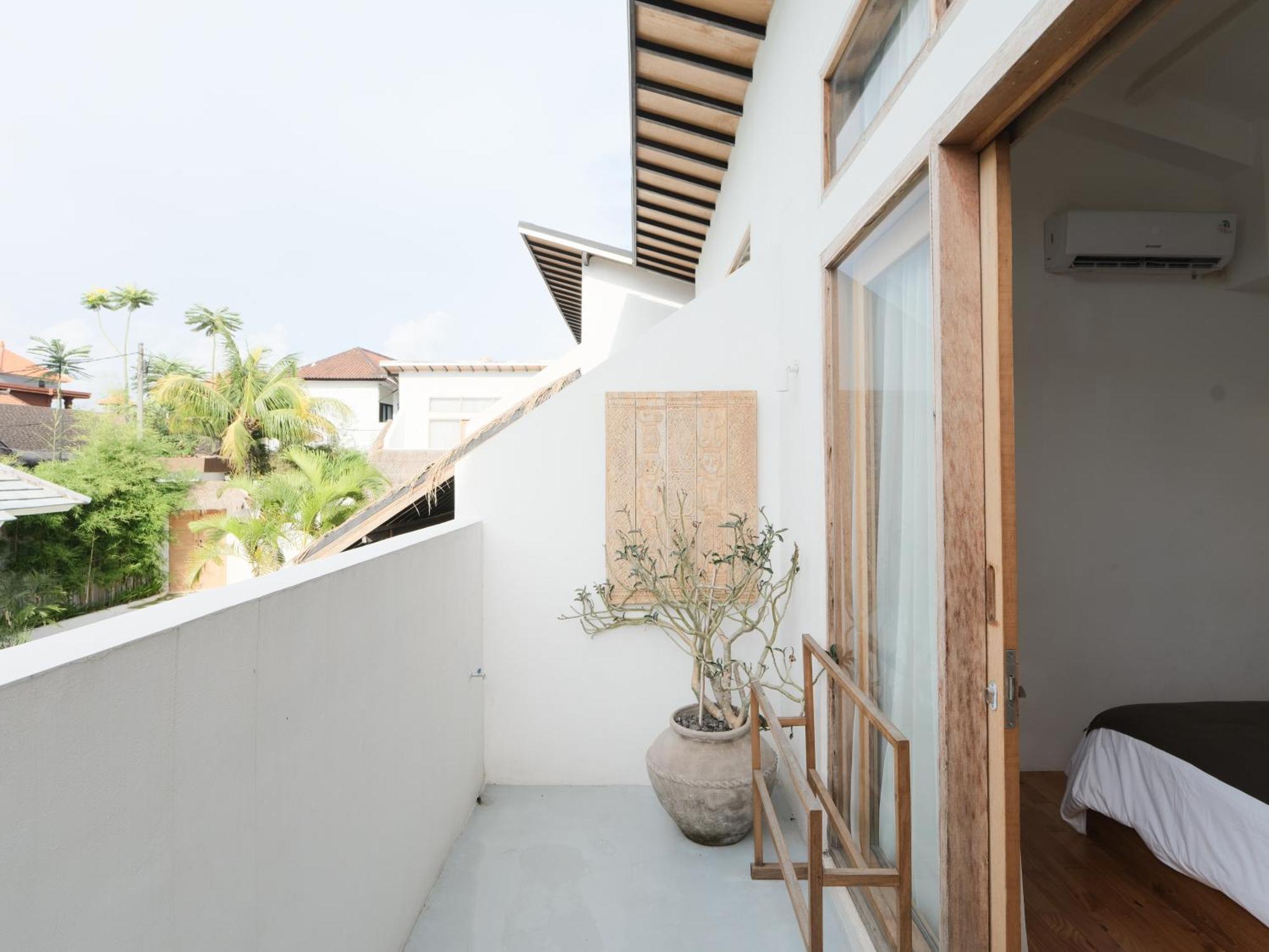 קנגו Berawa Village Managed By Cpm Bali מראה חיצוני תמונה